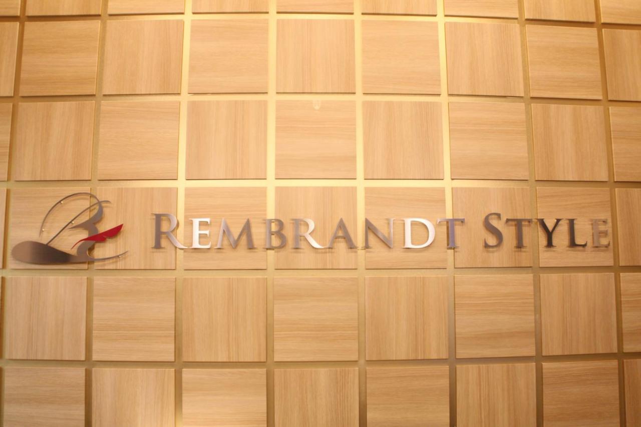 Hotel Rembrandt Style Tokyo Nishikasai Grande Exteriér fotografie